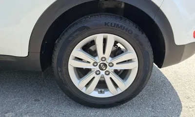 Kia Sportage 2018, 109436 км, за 9300000 KRW - фото 21