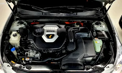 Hyundai Sonata 2014, 175065 км, за 5500000 KRW - фото 10
