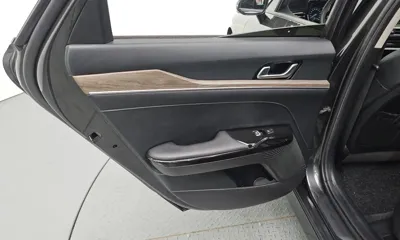 Kia K5 2021, 60199 км, за 18990000 KRW - фото 25