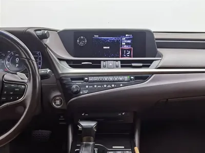 Lexus ES 2020, 128000 км, за 114900 CNY - фото 12