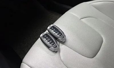 Hyundai Avante 2023, 51663 км, за 19900000 KRW - фото 28