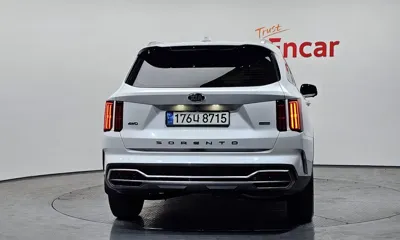 Kia Sorento 2021, 64937 км, за 32200000 KRW