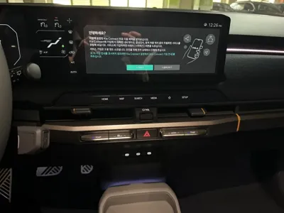 Kia EV3 2026, 874 км, за 21870000 KRW - фото 11
