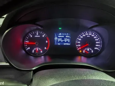 Kia K5 2016, 207744 км, за 5600000 KRW - фото 11