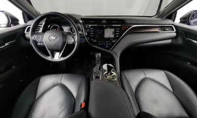 Toyota Camry 2018, 161540 км, за 21900000 KRW - фото 7