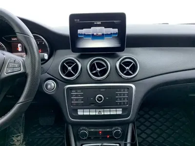 Mercedes-Benz GLA 2019, 90399 км, за 59800 CNY - фото 20