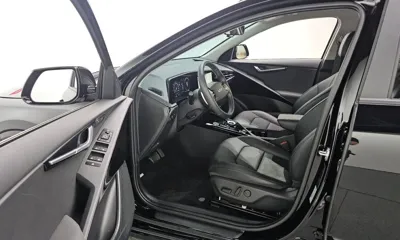 Kia Niro 2024, 16999 км, за 28900000 KRW - фото 10