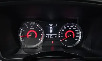 KG_Mobility_Ssangyong TIBOLI 2022, 39185 км, за 14600000 KRW - фото 8