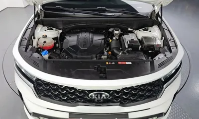 Kia Sorento 2021, 138388 км, за 18900000 KRW - фото 6