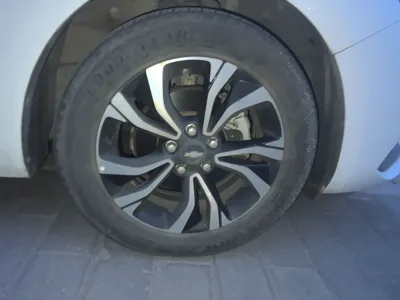 Chevrolet Monza 2019, 53400 км, за 38836.8 CNY - фото 8