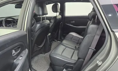 Kia Carens 2014, 174699 км, за 5990000 KRW - фото 11