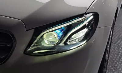 Mercedes-Benz E-Class 2017, 62027 км, за 22900000 KRW - фото 22