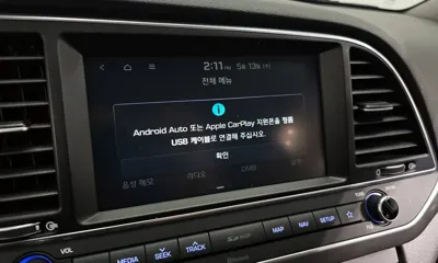 Hyundai Avante 2018, 101482 км, за 11500000 KRW - фото 26