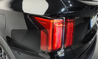 Kia Sorento 2022, 26769 км, за 32990000 KRW - фото 23