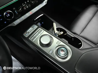 Genesis GV70 2022, 73000 км, за 34200000 KRW - фото 9