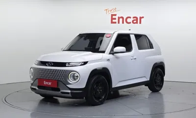 Hyundai Casper · 2023 год