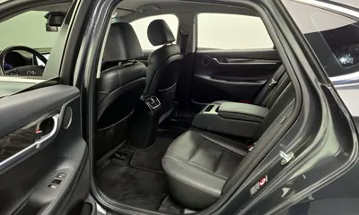 Hyundai Grandeur 2018, 87705 км, за 14200000 KRW - фото 12