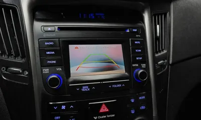 Hyundai Sonata 2013, 113175 км, за 6300000 KRW - фото 15