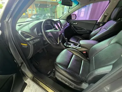 Hyundai Santafe 2014, 75400 км, за 5500000 KRW - фото 13