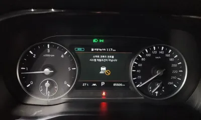 Kia Mohave 2020, 85926 км, за 26500000 KRW - фото 8