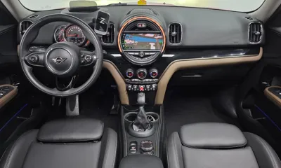 MINI Countryman 2019, 64133 км, за 18500000 KRW - фото 7