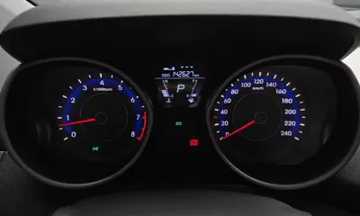 Hyundai Avante 2014, 142627 км, за 4900000 KRW - фото 8