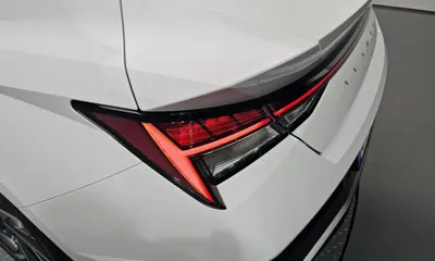 Hyundai Avante 2026, 3704 км, за 26600000 KRW - фото 23