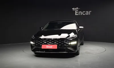 Kia K8 2022, 60635 км, за 21300000 KRW