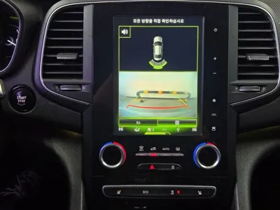 Renault-KoreaSamsung SM6 2017, 104606 км, за 7990000 KRW - фото 9