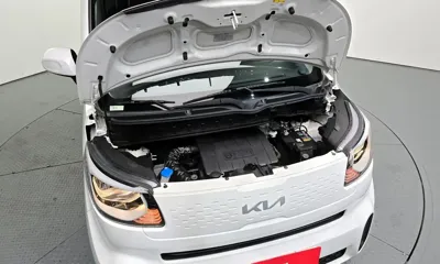 Kia Ray 2022, 33323 км, за 9700000 KRW - фото 6