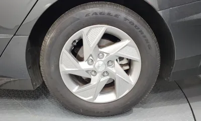Hyundai Sonata 2024, 36075 км, за 19990000 KRW - фото 21