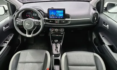 Kia Morning 2019, 68987 км, за 9200000 KRW - фото 7
