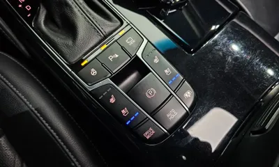 Kia K7 2018, 76157 км, за 15790000 KRW - фото 15
