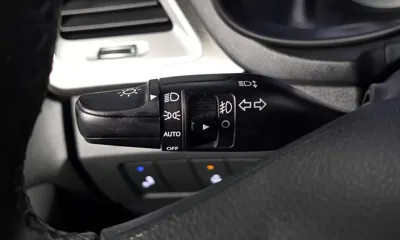Hyundai Santafe 2018, 94392 км, за 12400000 KRW - фото 20
