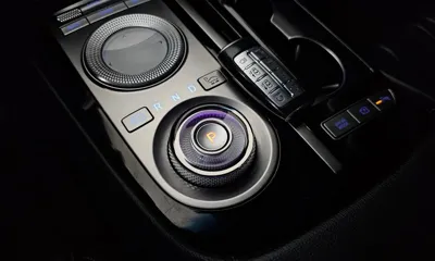 Genesis G80 2021, 92109 км, за 29500000 KRW - фото 9
