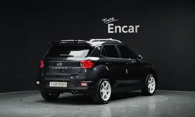 Hyundai Venue 2020, 80744 км, за 14500000 KRW