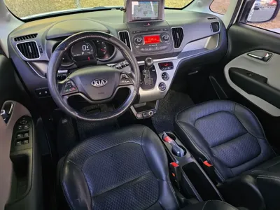 Kia Ray 2014, 96522 км, за 7500000 KRW - фото 16