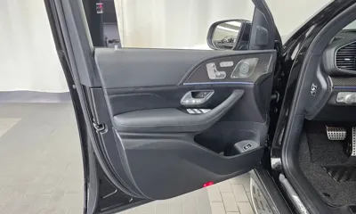 Mercedes-Benz GLE-Class 2025, 11233 км, за 139900000 KRW - фото 24