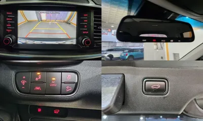 Kia Sorento 2020, 85408 км, за 22800000 KRW - фото 10
