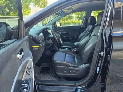 Hyundai Santafe 2016, 91231 км, за 11900000 KRW - фото 10