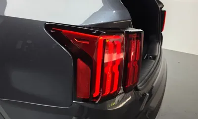 Kia Sorento 2022, 127023 км, за 22590000 KRW - фото 23
