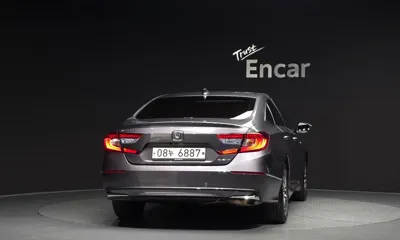 Honda Accord 2018, 175026 км, за 12200000 KRW