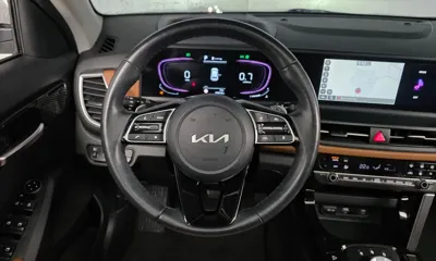 Kia Seltos 2023, 87813 км, за 22200000 KRW - фото 13