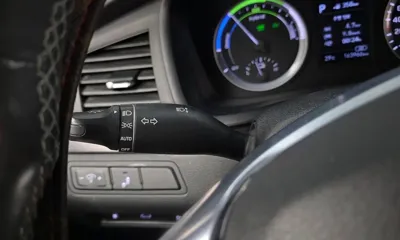 Hyundai Sonata 2018, 163966 км, за 10500000 KRW - фото 27