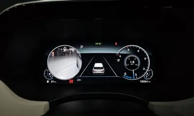Hyundai Palisade 2021, 120261 км, за 26500000 KRW - фото 8