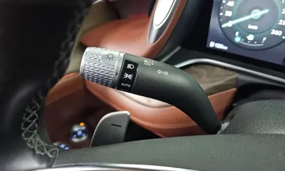 Genesis G90 2023, 80976 км, за 68500000 KRW - фото 30