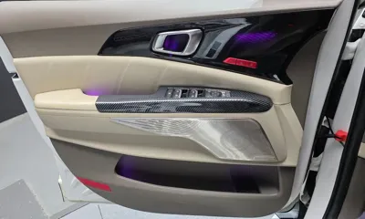 Kia Canival 2021, 158956 км, за 23400000 KRW - фото 24