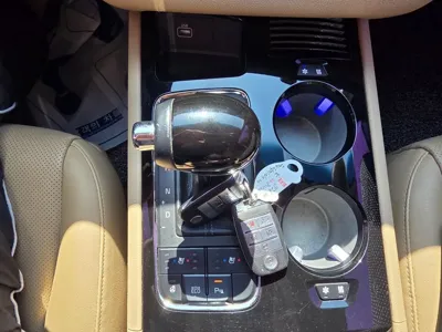 Kia Canival 2016, 166029 км, за 12100000 KRW - фото 17