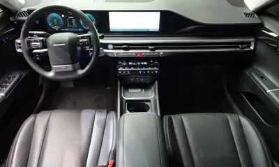 Hyundai Grandeur 2023, 78182 км, за 31700000 KRW - фото 7