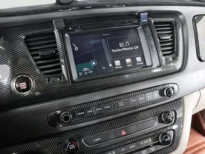 Kia Canival 2016, 125053 км, за 12990000 KRW - фото 8